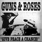 PEACE