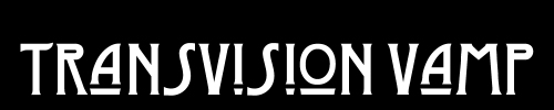 TRANSVISION VAMP
